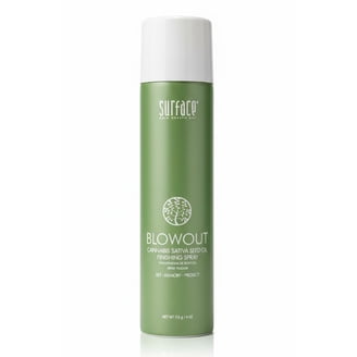 Milbon Repair Restorative Blowout Primer 4.2oz for Fine Hair
