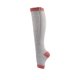 thumbnail image 1 of Calcetines de compresión con cremallera Calcetines hasta la rodilla de pantorrilla Calcetines de compresión con punta abierta para caminar Correr Senderismo y uso deportivo Fridja  nalpqowj3873, 1 of 3