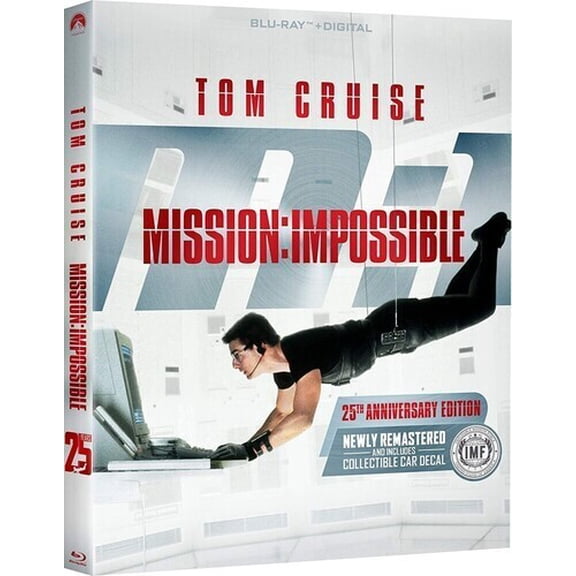 Mission: Impossible 1