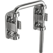 Sliding Door Bar Locks