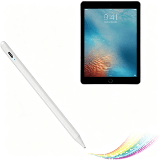 Open Box Apple Pencil (1st Generation): Pixel-Perfect Precision