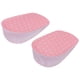 thumbnail image 2 of Plantillas adhesivas de gel de silicona BuyWeekMX 3,5 cm para aumento de altura, 2 of 9