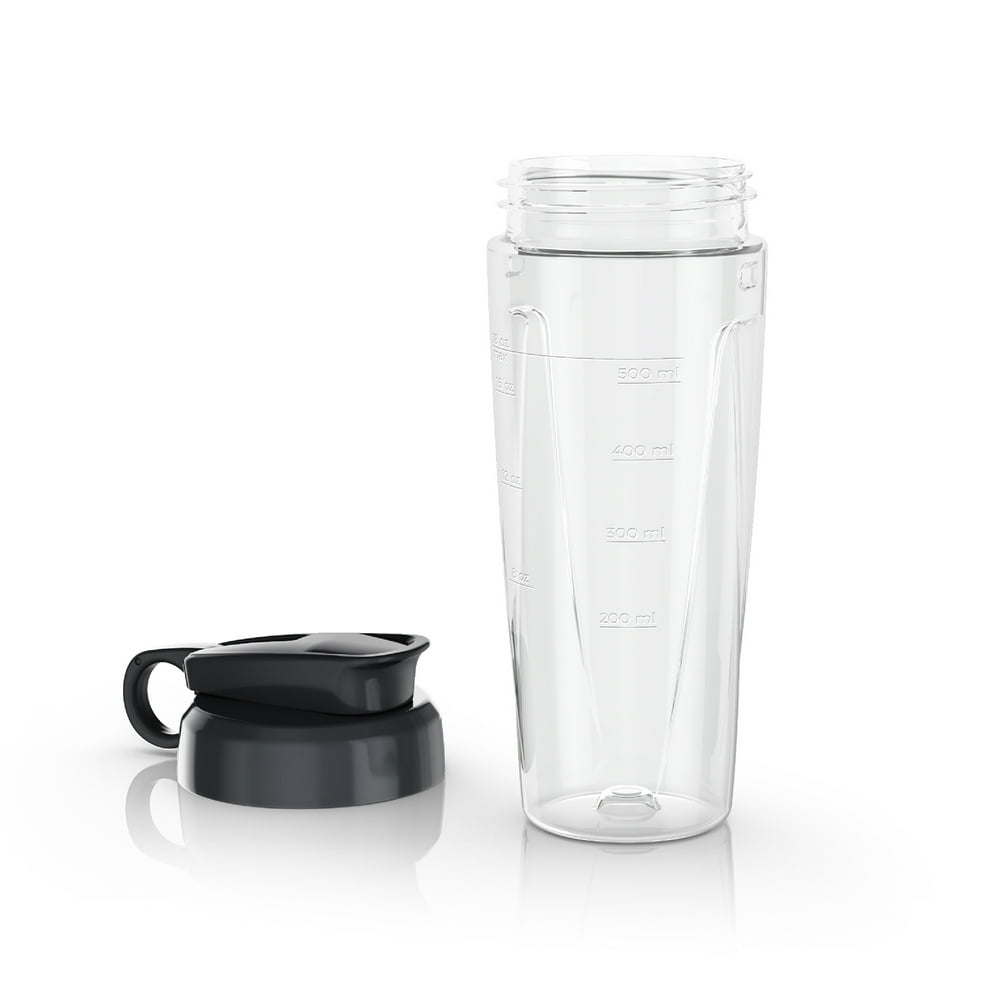 BLACK+DECKER PowerCrush BPAFree Tritan® Personal Blender Jar with