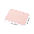 thumbnail image 3 of Coolings Pet Pad Washable Water Absorption Non Slide Bottom Portable Sleeping Bed Mat for Crate Sofa Floor, 3 of 6