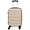 Champagne, variant on ZYPPP 21 Inch Hardside Expandable Carry on Luggage, Travel Suitcases with Wheels and Lock (Black)