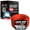 Red, variant on Cables Direct Online 500FT Cat6 Solid Bare Copper 23AWG Bulk Ethernet Cable, CMR ETL Riser, 550MHz POE (Power Over Ethernet) Wire – Red