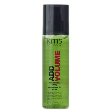 KMS California Add Volume Volumizing Spray - Size: 6.8