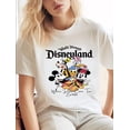 thumbnail image 1 of Disney Mickey And Minnie Mouse T-Shirt Unisex All size S-3XL, 1 of 4