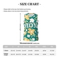 thumbnail image 4 of Sikiie Happy Mother's Day1 Basketball Jersey Reversible Men's Mesh Athletic Sports Shirts Training Practice S-4XLSmall, 4 of 6