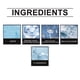 thumbnail image 4 of Spray Limpiador para Interiores de Coche 120 Ml, 4 of 7