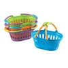 Learning Resources New Sprouts Stack of Baskets, Set of 4