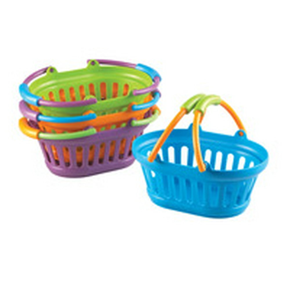 stackable baskets for toys