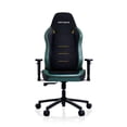 thumbnail image 2 of Vertagear SL3800 Ergonomic Gaming Chair featuring ContourMax Lumbar & VertaAir Seat systems - Midnight Green, 2 of 7