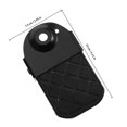 thumbnail image 4 of BESTYASH 1Par Reposapiés Eléctrico Ajustable Para Motocicleta Con Plegable Color Negro, 4 of 5