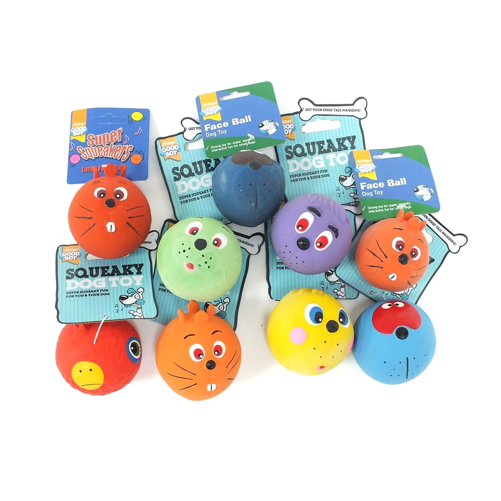 boy dog toys