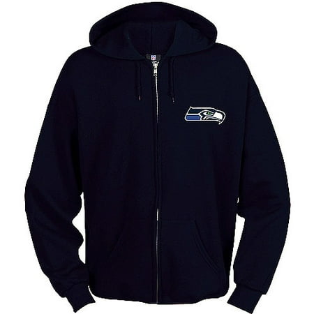 NFL - Men's Seattle Seahawks Hooded Sweatshirt