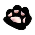 thumbnail image 1 of Fiudx Cojín de Pata, Suave y Afelpado, para Silla Gamer, Duradero y Kawaii, Antideslizante, Ideal para Dormitorio y Sala de Estar, Ideal Como Regalo para Gamers, 71 X 61 Cm., 1 of 1