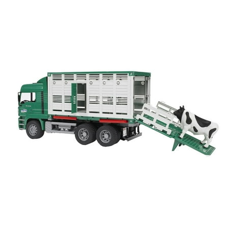 remote control cattle trucks