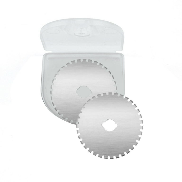 Olfa Rotary Blades  BLICK Art Materials