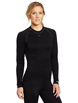 Pearl iZUMi Women's Thermal Long Sleeve 