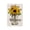B, variant on GSKKLQ Sunflower Garden Flag 17.7x11.8 Inch - Double Sided Outdoor Yard Porch Decor, Happy Spring Summer Welcome Flag for Home Garden