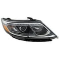 thumbnail image 4 of For 14-15 Sorento Front Headlight Headlamp w/LED Accent Light w/Bulb Right Side, 4 of 5