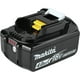 thumbnail image 2 of Batería Makita BL1840B LXT de 18 V, iones de litio, 4,0 Ah, 2 of 5