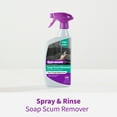 thumbnail image 6 of Rejuvenate Soap Scum Remover, Scrub Free Cleaning Formula, 2 Pack, 24 Ounces, 6 of 10