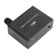 thumbnail image 5 of Amplificador De Micrófono Electret, 3 Puertos De Salida Micrófono De Condensador Amplificador De Auriculares Recargable DC5-12V Entrada De 3,5 Mm 0-20 DB Con Cable De Carga Para, 5 of 7