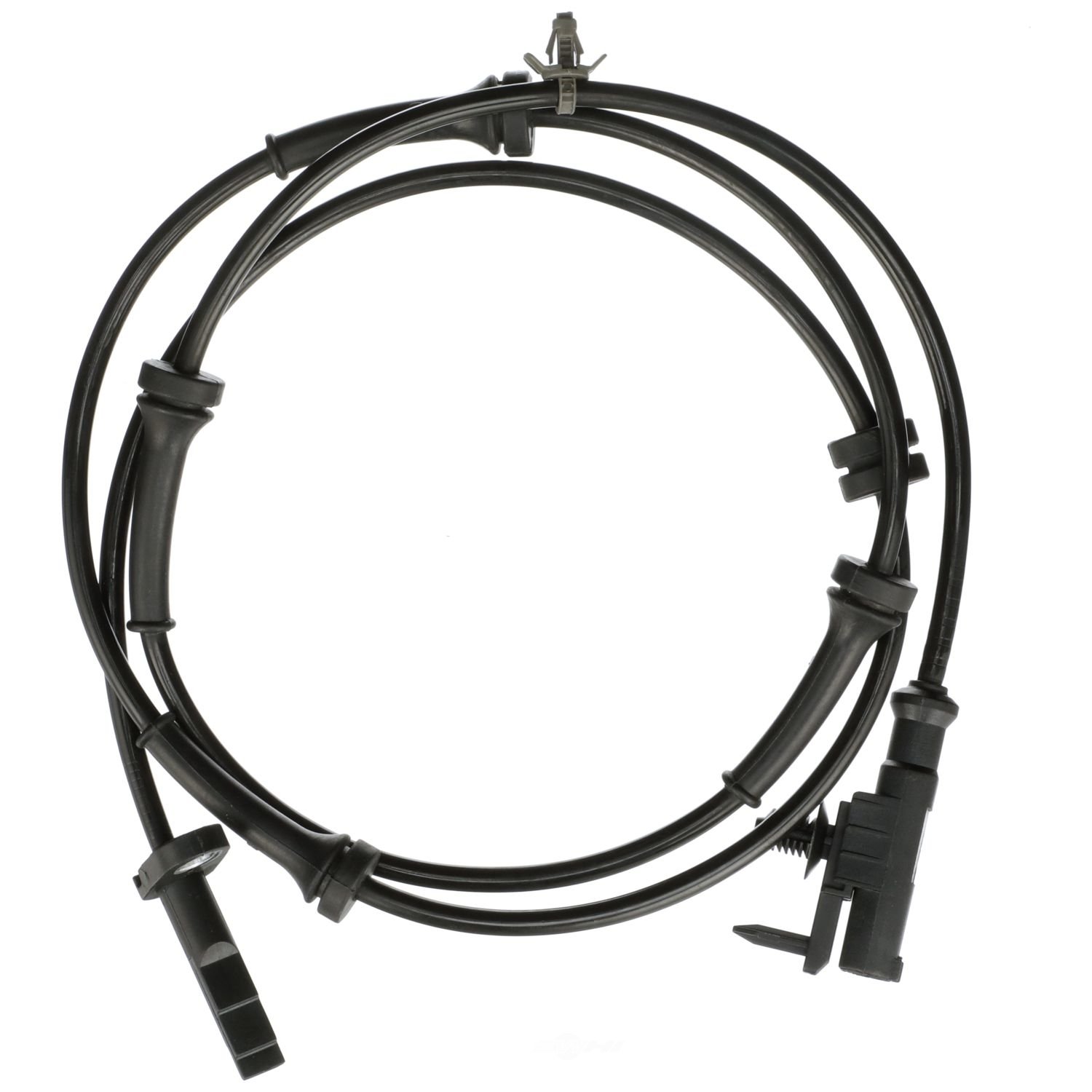 Delphi ABS Wheel Speed Sensor Fits select: 2008-2010,2011-2013 INFINITI G37