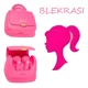 thumbnail image 1 of Blekrasi Bolso Barbie True Wireless In-ear Bluetooth 5.3, 1 of 5