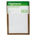 thumbnail image 2 of 3M FBA05DC-6 14x20x1 Filtrete Air Cleaning Filter, 2 of 2