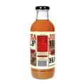 thumbnail image 2 of Joe Tea Half & Half Lemonade Iced Tea 20 fl oz Glass Bottle, Cane Sugar, 2 of 2