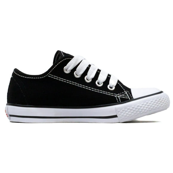 Tenis Para Niño Bubble Gummers Harry negro 15