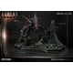 thumbnail image 4 of Estatua Prime 1 Studios Rogue Alien Battle Diorama, 4 of 8