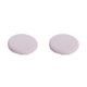 thumbnail image 4 of Injueey Funda para asiento de silla Funda protectora Elegante y duradera Rosa 30cm Rosa 30 centimetros 2Conjunto, 4 of 6