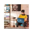 thumbnail image 4 of HP Victus Gaming Laptop, 15.6" FHD Display, Intel Core i5-13420H, NVIDIA GeForce RTX 3050 Graphics, 16GB RAM, 1TB SSD, Wi-Fi 6, Bluetooth, Backlit Keyboard, Windows 11 Home, Blue, 4 of 7