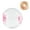 B, variant on CIYISON Hamster Running Ball Household Running Jogging Toy for Gerbil Small Animal Pet Hamster Exercise Running Ball