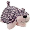 Pillow Pets 18" Signature Lulu Leopard Stuffed Animal Toy