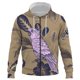 thumbnail image 1 of Sudadera con capucha y cremallera, sudaderas con estampado abstracto, camisetas informales de hip hop, moda urbana para hombre y mujer, ropa para hombre, 1 of 6