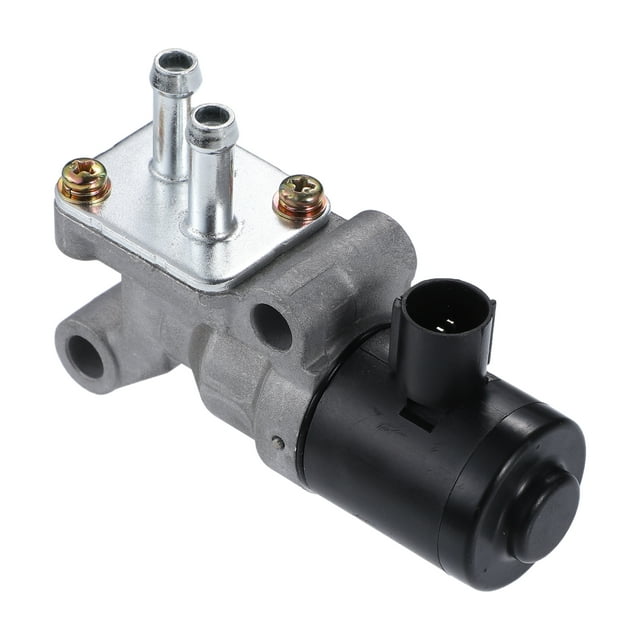 Unique Bargains Transmission Shift Solenoid Fit for Honda Civic HX 1.6L No.36450P2JJ01 Black