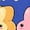 Royal Blue, variant on Inktastic Easter Hangin' with My Peeps Boys or Girls Long Sleeve Toddler T-Shirt