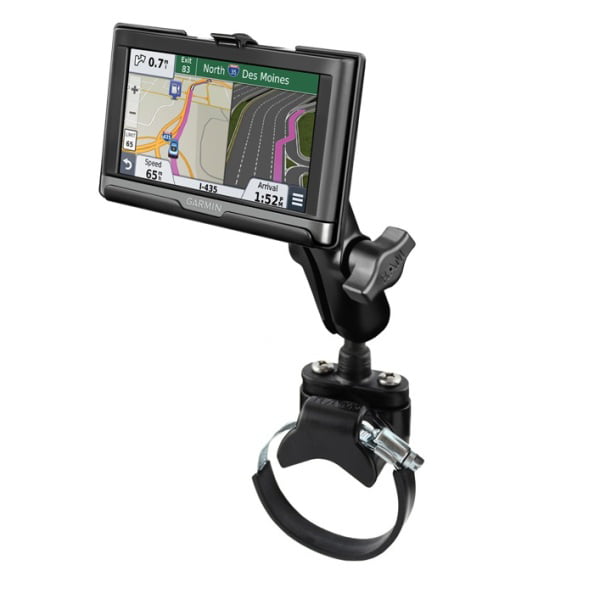 New Plastic GPS Accessory Mount Holder for Garmin Nuvi 2557LMT 2577LT 2597LMT US 