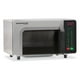 thumbnail image 2 of HORNO MICROONDAS INDUSTRIAL MENUMASTER MMS10TSA 0.8 PIES, 2 of 2