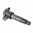 thumbnail image 4 of ISA Set of 6 Ignition Coil 3.3L 3.8L V6 For Hyundai Kia Genesis Azera Santa Fe Sonata Veracruz Sedona Sorento Cadenza Borrego Amanti Replacement for 273013C000 UF546 C1544 GN10560, 4 of 6