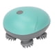 thumbnail image 2 of Masajeador de cabeza Nivel 7 Masajeador de cabeza eléctrico de silicona suave con tacto tridimensional impermeable, 2 of 8