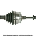 thumbnail image 3 of CARDONE New 66-7184 CV Axle Assembly Front Left fits 1997-2001 Audi, Volkswagen 8D0 407 271Bf, 3 of 3