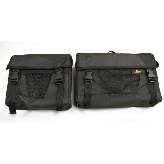 Bestop RoughRider Tailgate Organizer