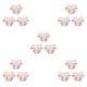 thumbnail image 2 of Sonducket Bragas de período para niñas con estampado encantador, ropa interior menstrual fisiológica, calzoncillos, lencería para dama Type2 NO2, 2 of 6