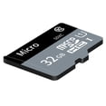 thumbnail image 2 of Tarjeta TF Tarjeta Micro SD de gran capacidad 32 GB Clase U1, 2 of 8